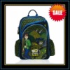 2011 New Style Student Ben 10 School Backpacks Bags