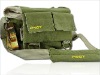 2011 New Style Waterproof Dslr Camera Bags For Men