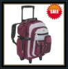 2011 New Style Waterproof Wheeled Backpacks
