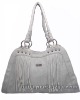 2011 New Style Women Handbag High Class PU handbag