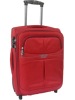 2011 New Stylish built-in Aluminum Trolley Luggage