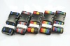 2011 New Travel accessories tie case with normal color/luggage belt/Strap Locks/pack belt