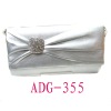 2011 New Twinkling 2011 PU evening bag