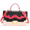 2011 New Women Tote Bags Pink