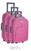 2011 New (a533) Eva Travel Trolley Bag