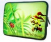 2011 New and Fashion Sublimation design of neoprene laptop case