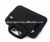 2011 New and Fashion design of neoprene computer laptop bag with pocket and handle strap