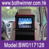 2011 New and Fashional Car Holder for iPad(Hot),Car Stand for iPad,Car Tray for iPad