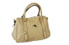 2011 New arrival PU lady fashion handbag