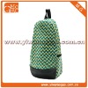 2011 New arrival PU shiny waist bag,lady outdoors bags