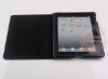 2011 New arrival Smart leather case for Ipad2