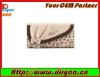 2011 New arrival genuine leather wallet