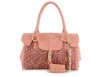 2011 New arrival lady bag 6740#