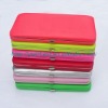 2011 New arrival lady purse womens wallets (WBW-032)