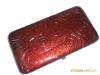 2011 New arrival red lady purses retail available(WBW-061)