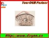 2011 New arrivals brand name fashion wallet