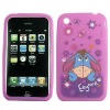 2011 New arrivel c2 silicon case for Iphone4s