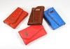 2011 New autumn wallet fashion pu leather wallet