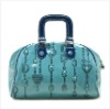 2011 New  cheap women PU  wholesale  handbag