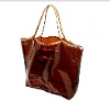 2011 New clear PVC handbag