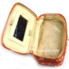 2011 New cosmetic bag with mirror