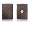 2011 New design 360 rotatable case for samsung P 7510 10.1inch