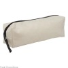 2011 New design Eco Friendly Canvas pencil bag