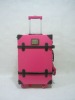 2011 New design PU trunk