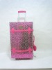 2011 New design PU trunk