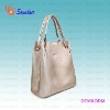 2011 New design Satchel fashion,2011 new handbag,leather travel bag, woman bags, PU woman bag