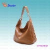 2011 New design Satchel fashion,2011 new leisure bag,leather travel bag, woman bags, PU woman bag