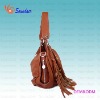 2011 New design Satchel fashion,2012 Woman cross body bag,leather travel bag, woman bags, PU woman bag