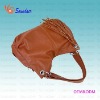 2011 New design Satchel fashion,2012 Woman tote bag,leather travel bag, woman bags, PU woman bag