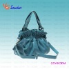 2011 New design Satchel fashion,2012 new business bag,leather travel bag, woman bags, PU woman bag