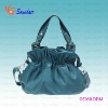 2011 New design Satchel fashion,2012 new scatchel bag,leather travel bag, woman bags, PU woman bag