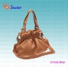 2011 New design Satchel fashion,2012 new travelling bag,leather travel bag, woman bags, PU woman bag