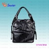 2011 New design Satchel fashion,New fashion woman clutch bag,leather travel bag, woman bags, PU woman bag