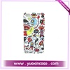 2011 New design and fashion case for iPhone4
