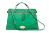 2011 New design autumn and winter fashion handbag