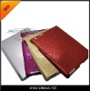 2011 New design bling back hard case cover for ipad 2