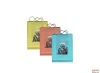 2011 New design for PP shopping bag