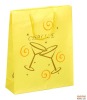 2011 New design for PP shopping bag