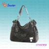 2011 New design handbag fashion,top class Duffel bag,leather travel bag, woman bags, PU woman bag
