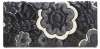 2011 New design ladies flora  wallet purse