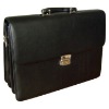 2011 New design leather brief case