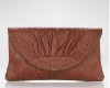 2011 New design leather wallets fashion branded purses