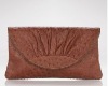 2011 New design leather wallets fashion branded purses