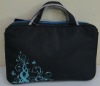 2011 New design polyester laptop bag