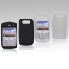 2011 New design silicon gel phone cases for  Blackbery 8900