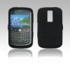 2011 New design silicon gel phone cases for  Blackbery 9000